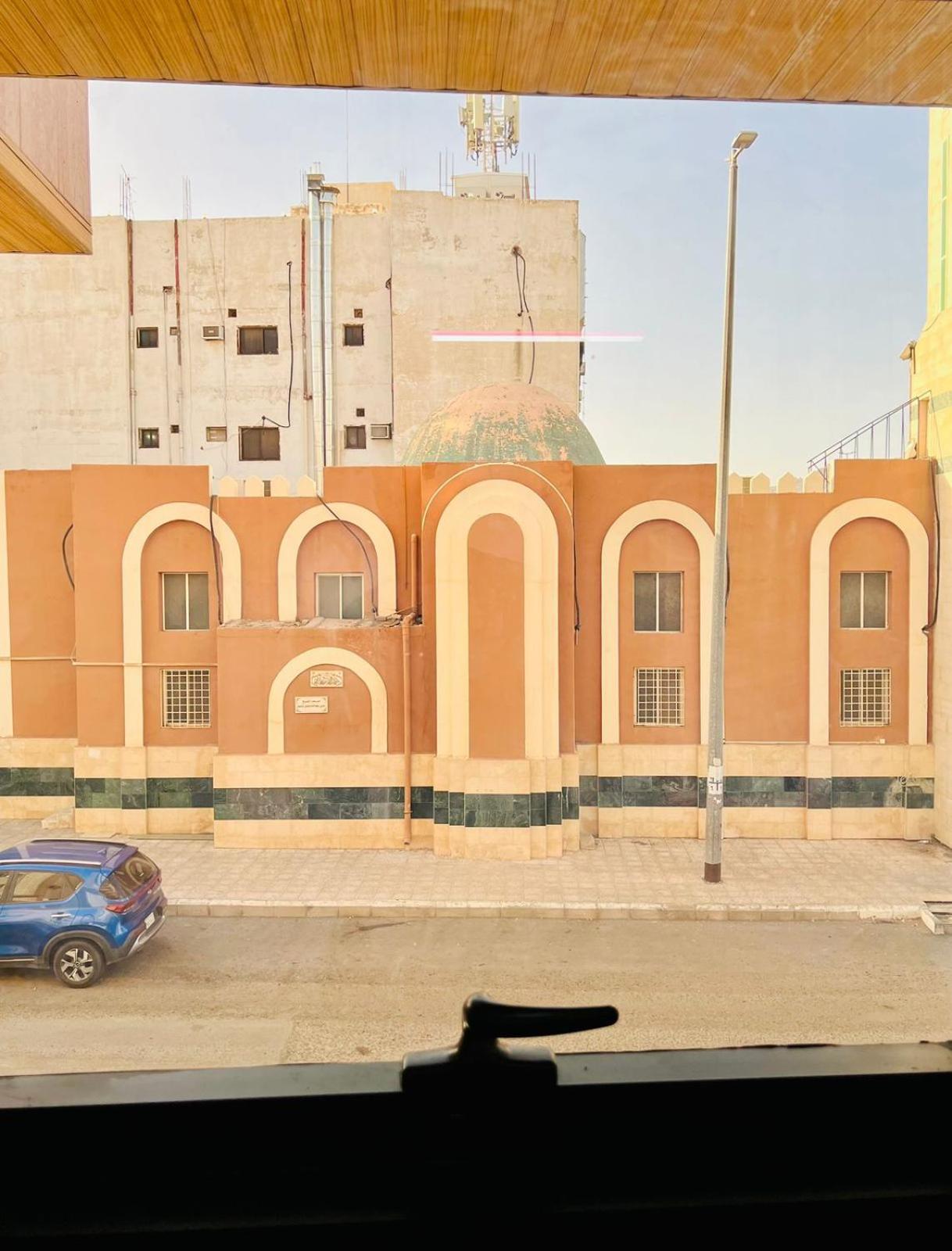 Al Salehiyah 2 Apartment