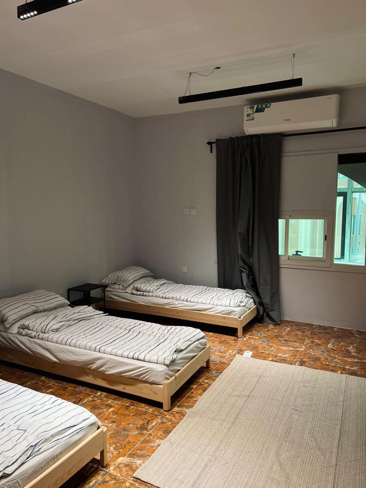 Al Salehiyah 2 Appartement Médine