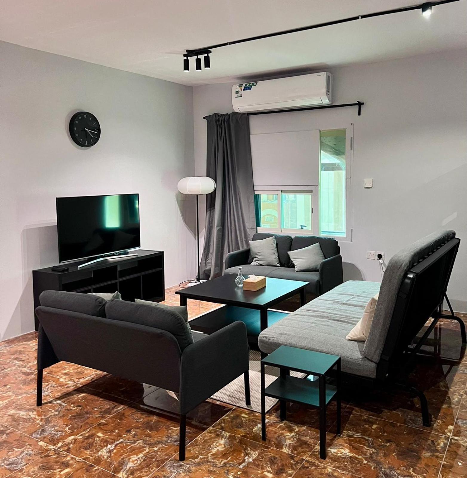 Appartement Al Salehiyah 2