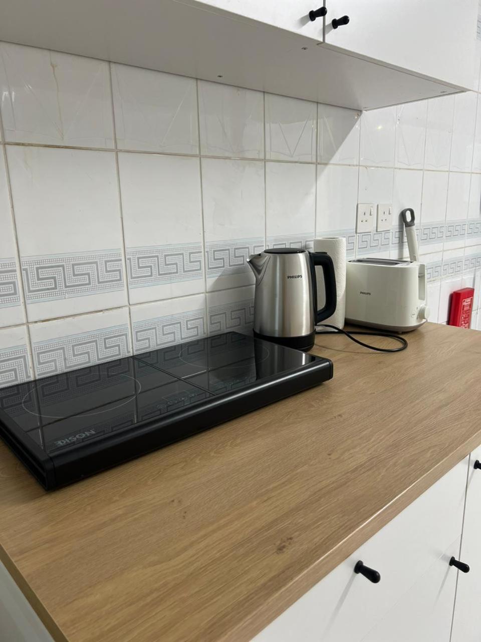 Al Salehiyah 2 Appartement