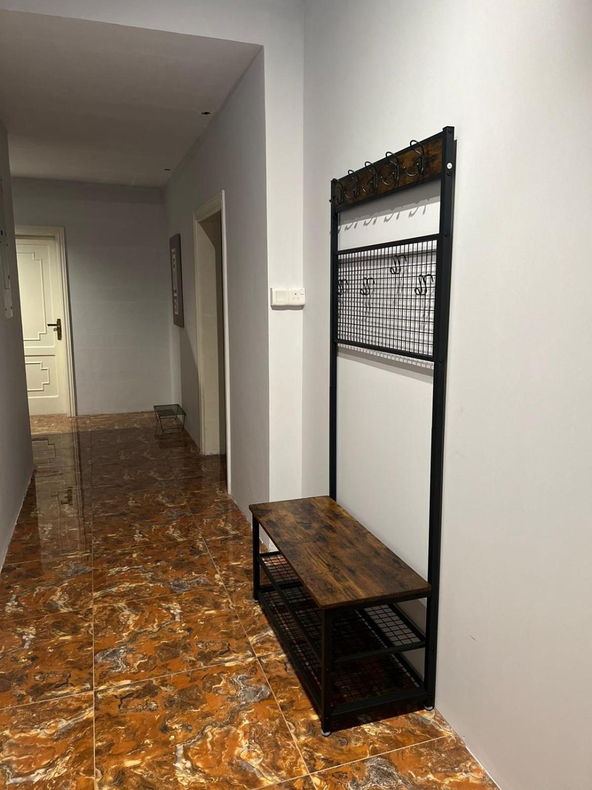 Al Salehiyah 2 Appartement *