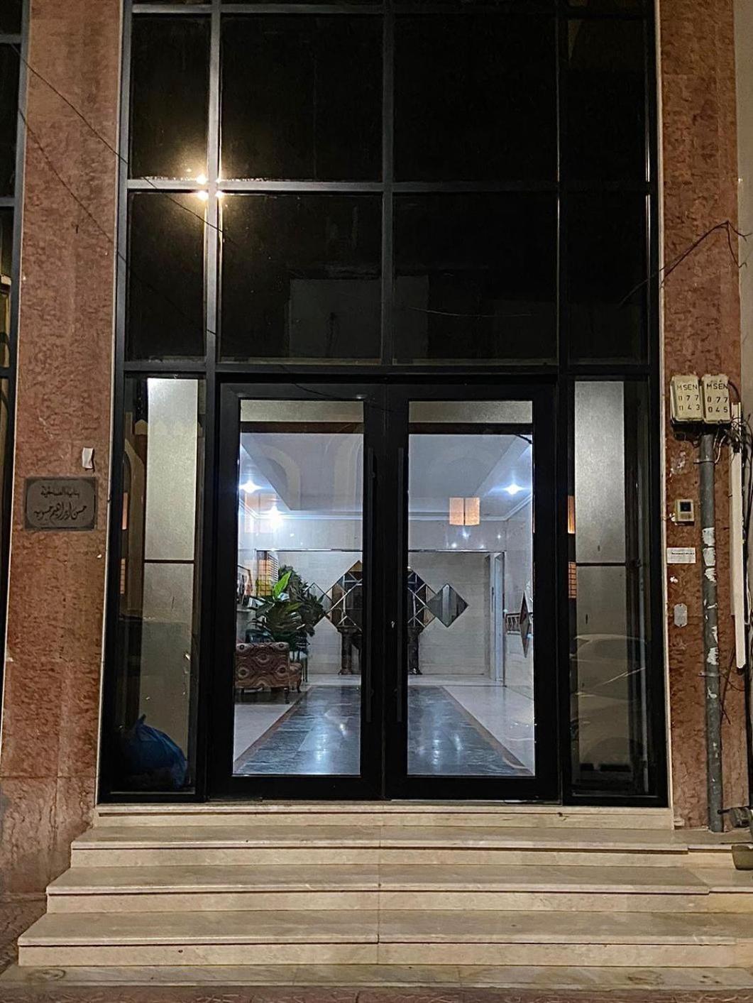 Appartement Al Salehiyah 2 Médine