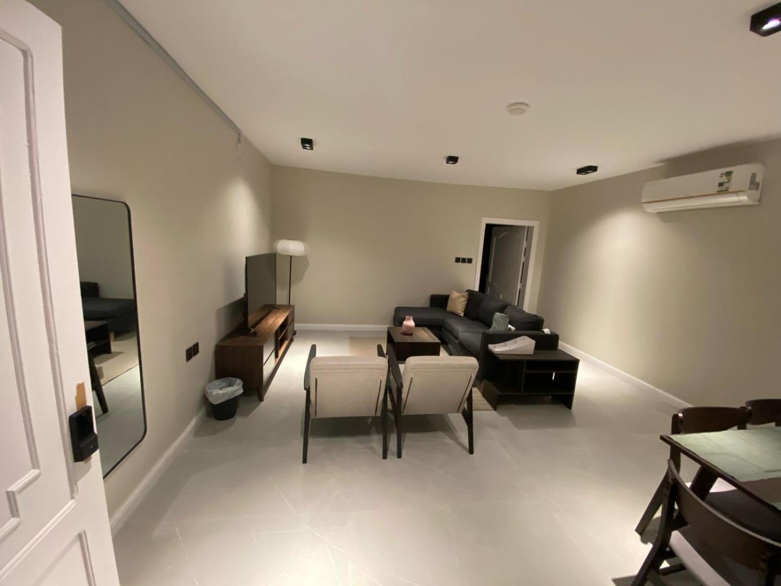 Al Salehiyah 2 Appartement