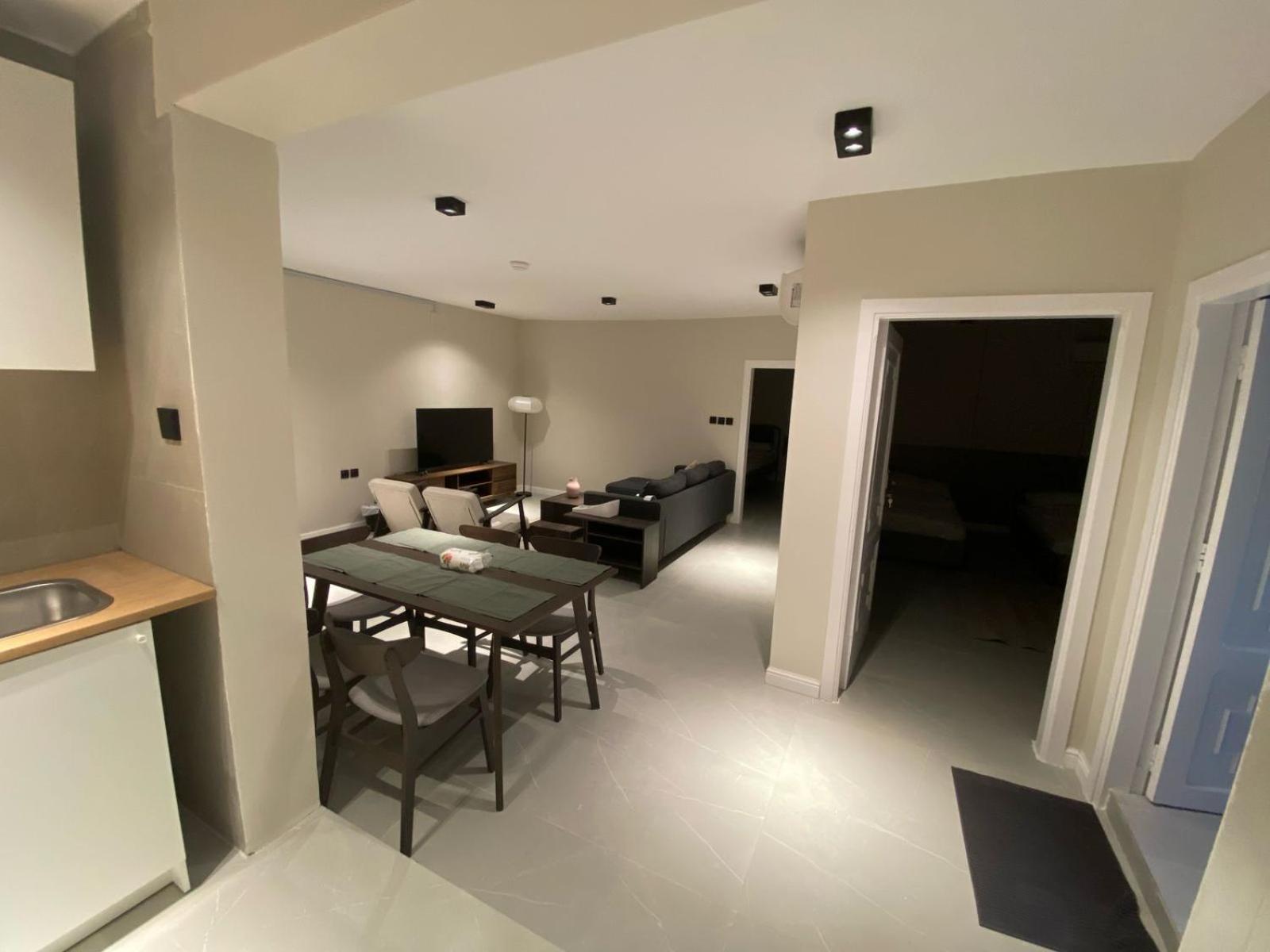 Appartement Al Salehiyah 2