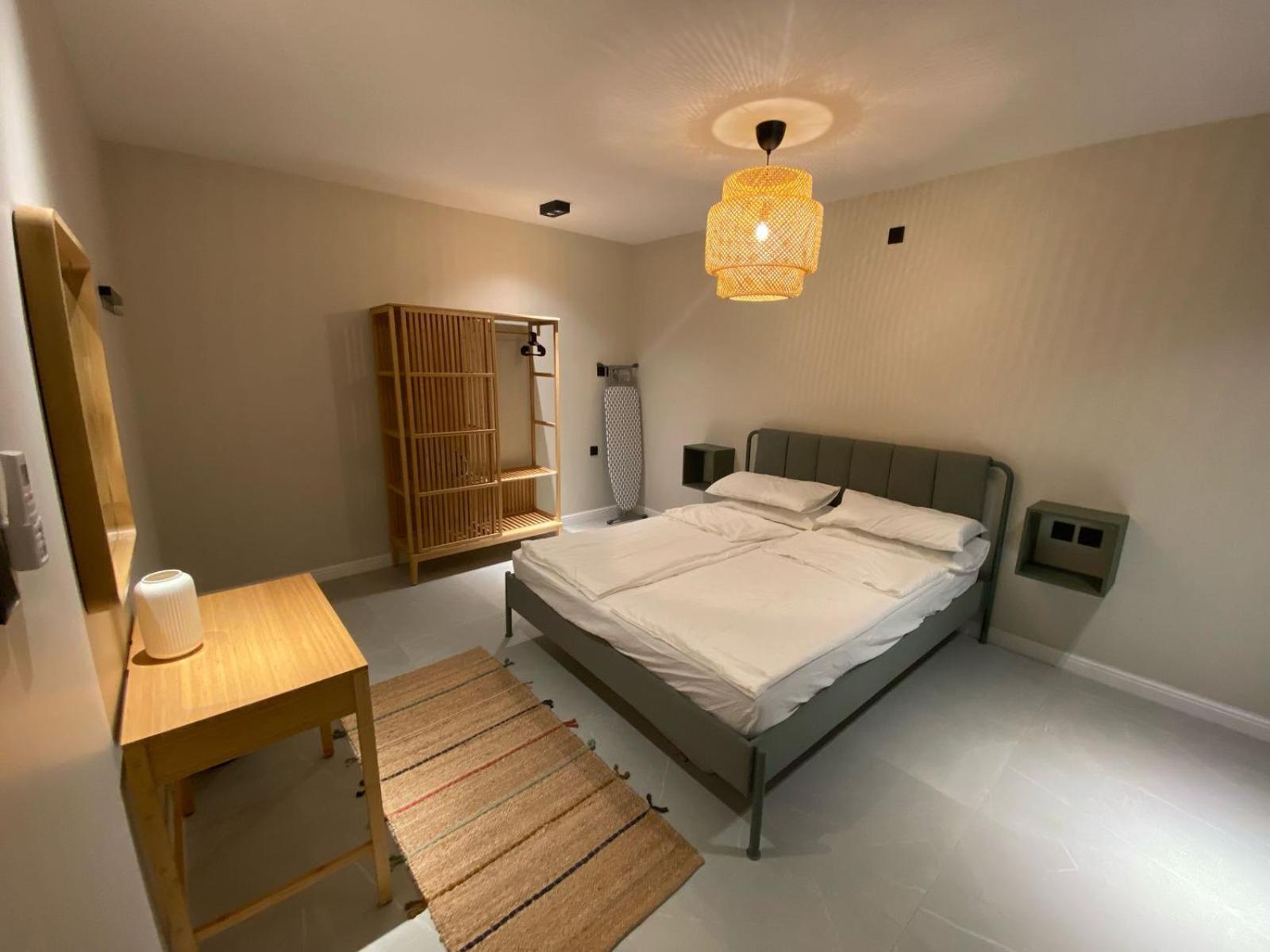 Al Salehiyah 2 Appartement