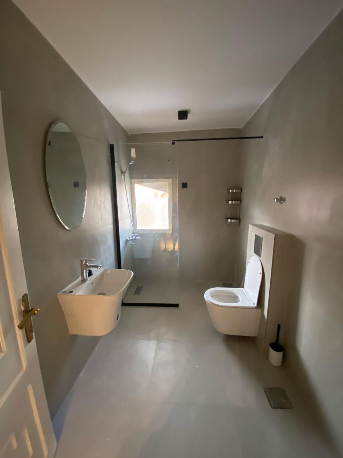 Al Salehiyah 2 Appartement *