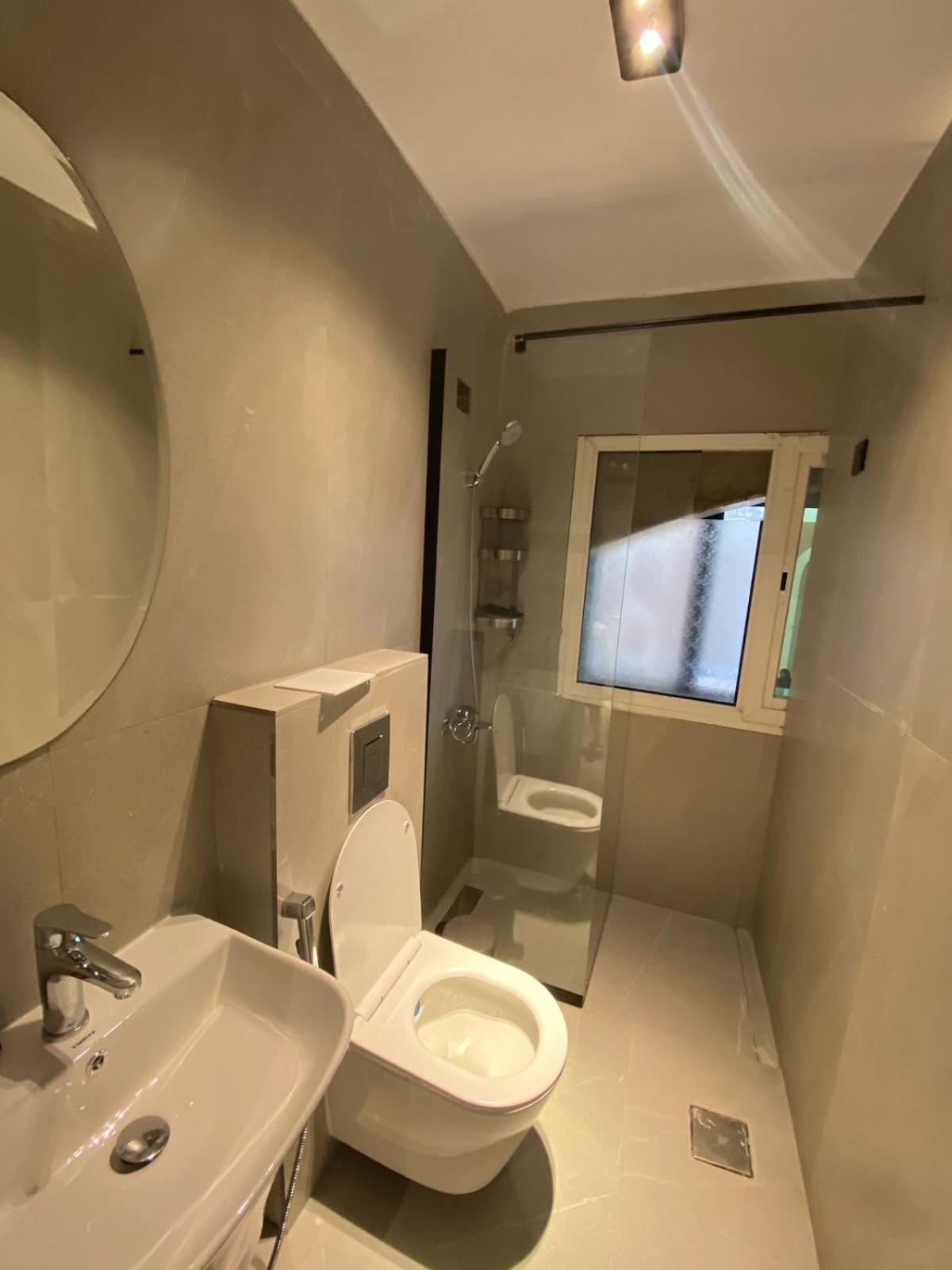 Appartement Al Salehiyah 2 Médine