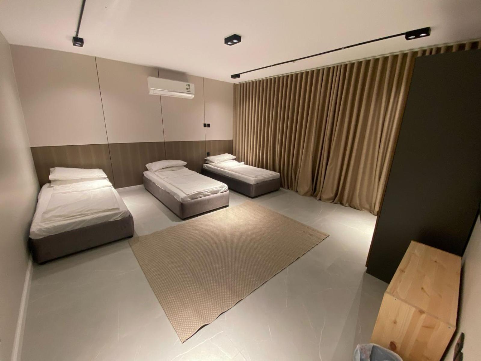 Al Salehiyah 2 Appartement *